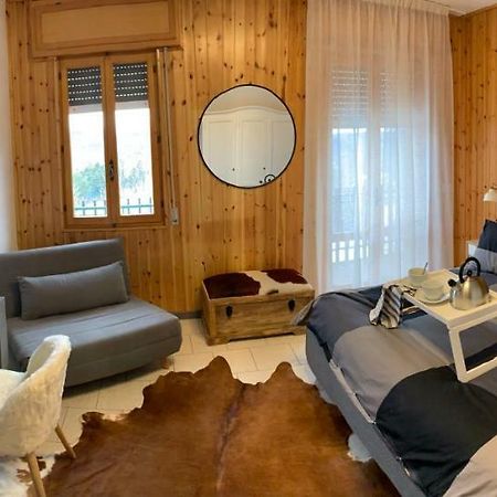 Sestola House公寓 外观 照片