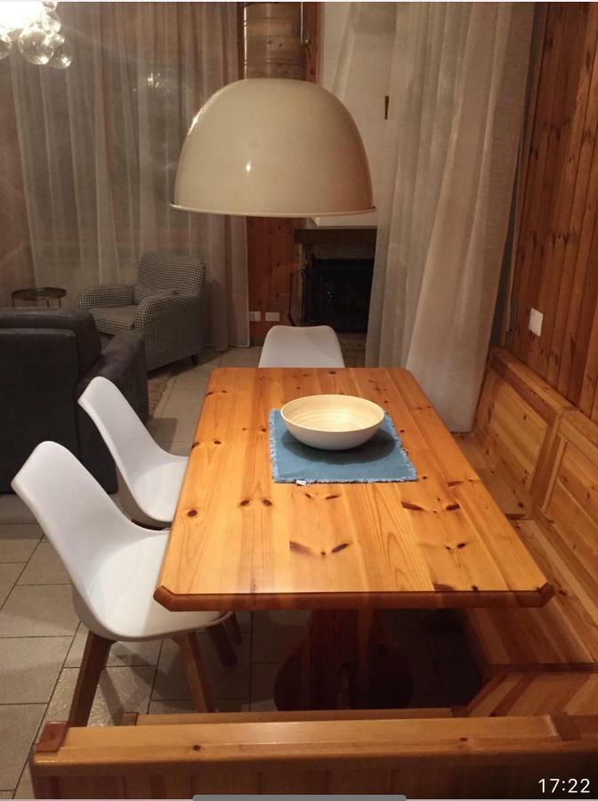 Sestola House公寓 外观 照片