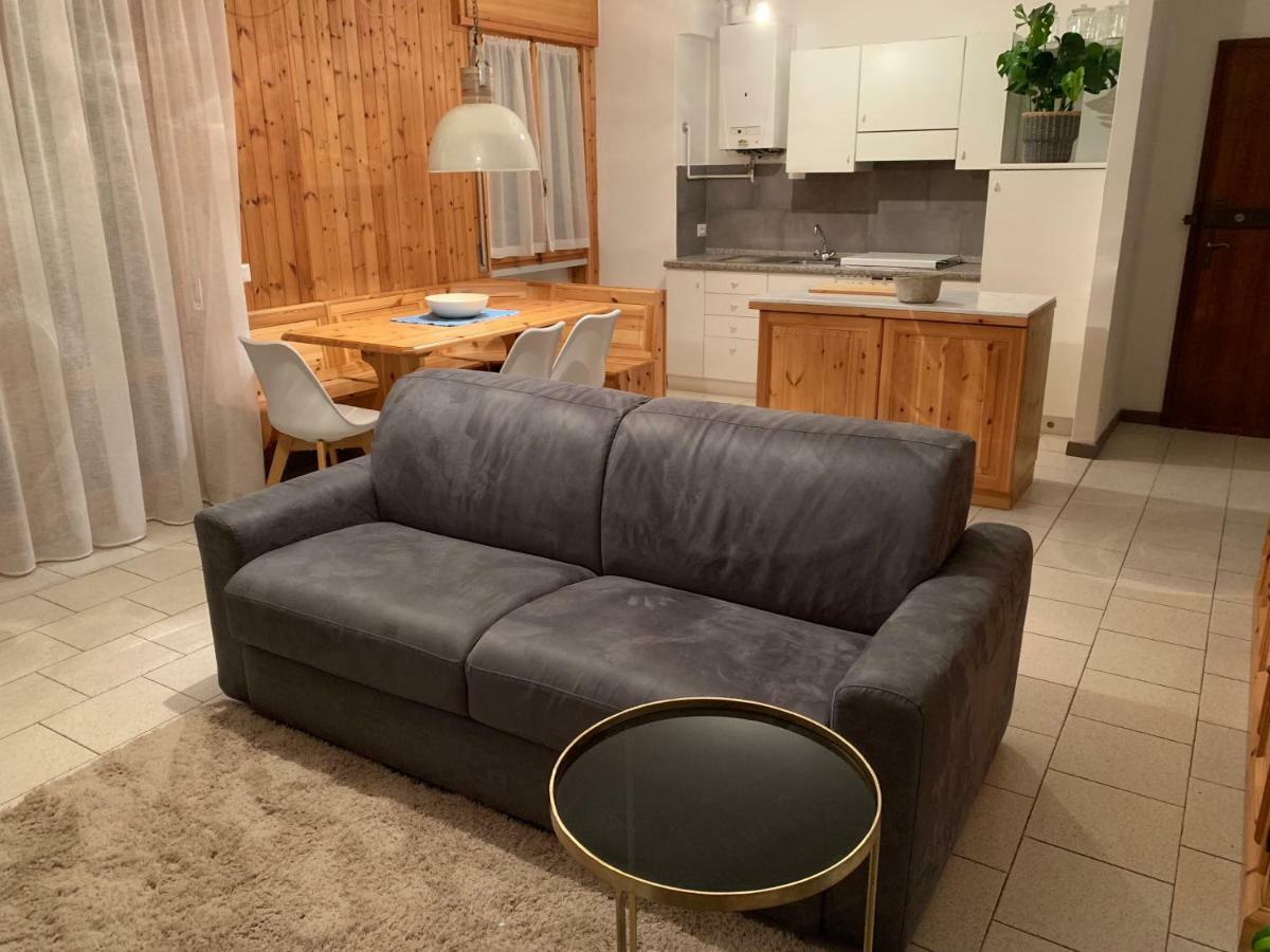 Sestola House公寓 外观 照片