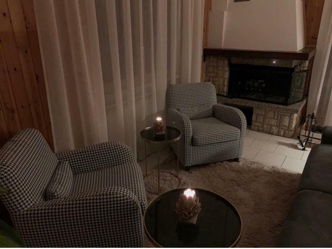 Sestola House公寓 外观 照片