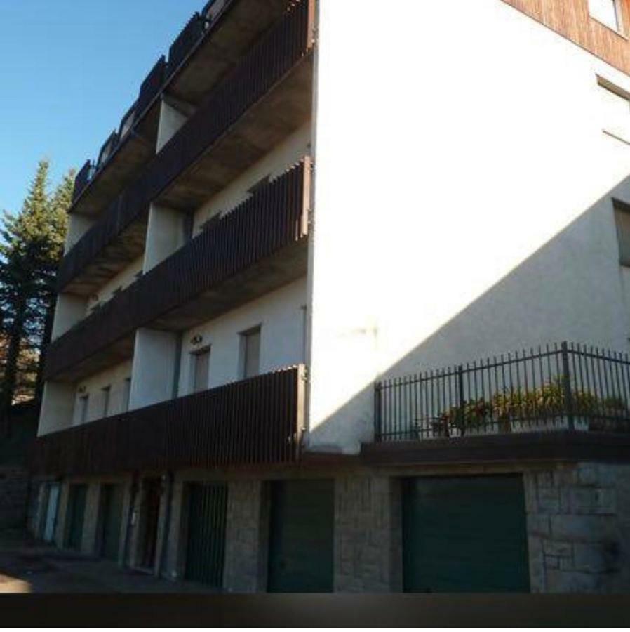 Sestola House公寓 外观 照片