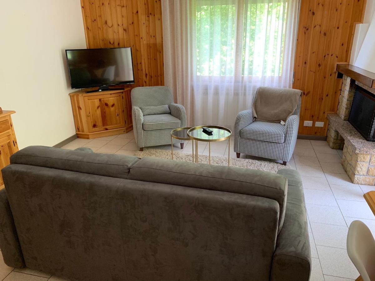 Sestola House公寓 外观 照片