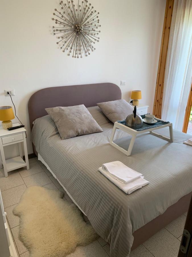 Sestola House公寓 外观 照片
