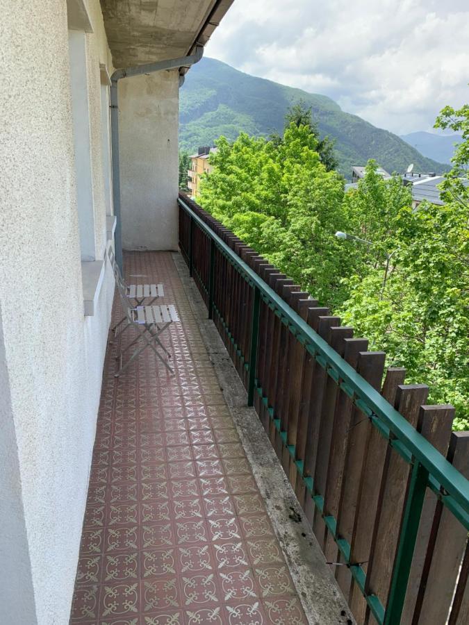 Sestola House公寓 外观 照片