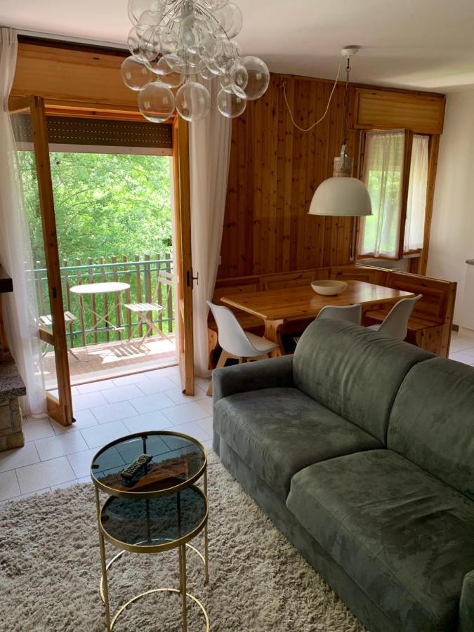 Sestola House公寓 外观 照片