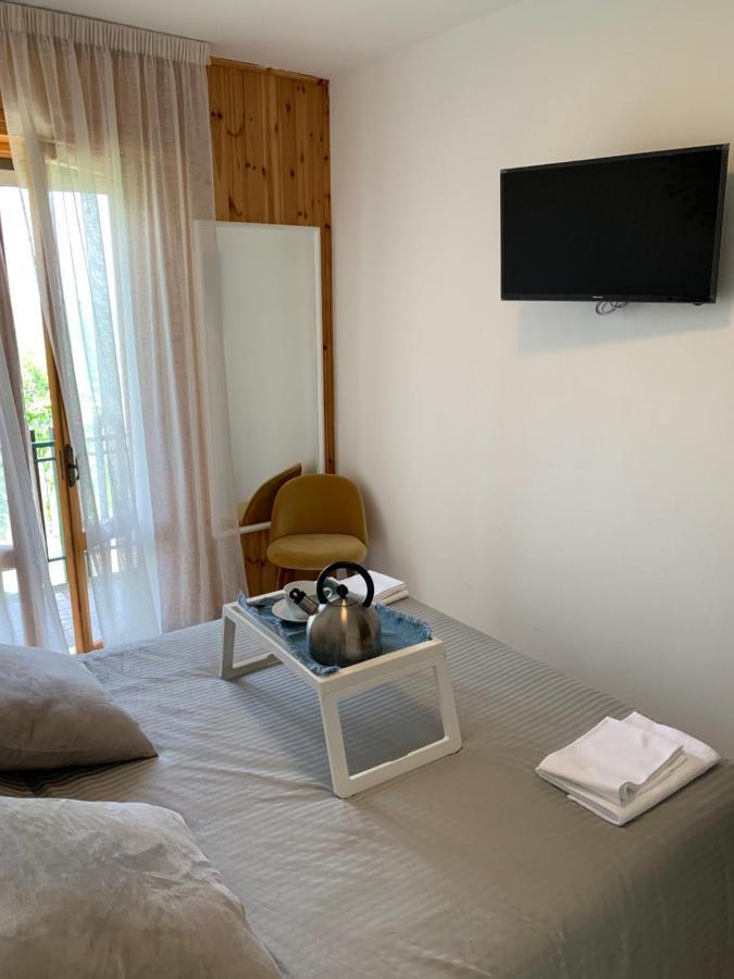 Sestola House公寓 外观 照片